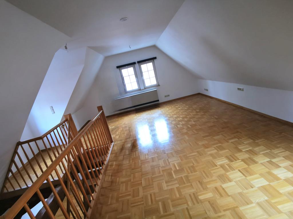 2 Zimmer-Maisonette-Wohnung im Herzen der Biberacher Altstadt! - Blick Galerie 2 (44049)