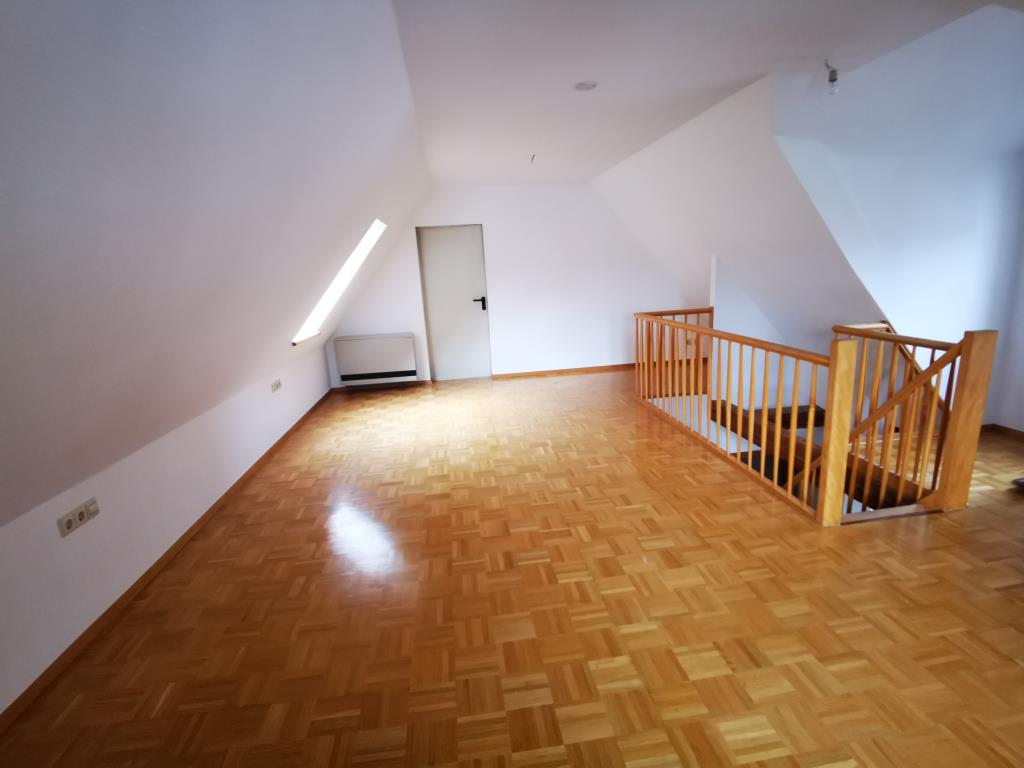 2 Zimmer-Maisonette-Wohnung im Herzen der Biberacher Altstadt! - Blick Galerie (44048)