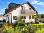 Hochdorf - Repräsentatives Wohnen mit Freiraum! Freistehendes Einfamilienhaus in Hochdorf!