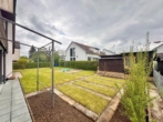 Garten - Platz für 2 Familien! Attraktives Zweifamilienhaus mit großem Garten in ruhiger Wohnlage!