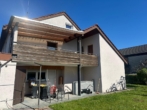 Außenansicht - Platz für 2 Familien! Attraktives Zweifamilienhaus mit großem Garten in ruhiger Wohnlage!
