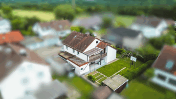 Gartentraum! Ruhig gelegenes 1-2 Familienhaus in Aichwald-Aichschieß!, 73773 Aichwald, Einfamilienhaus