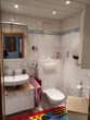 Blick Bad - Modernisierte und helle 3 Zimmer-Wohnung mit Balkon nähe Friedenskirche!