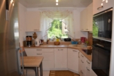 Küche - Modernisierte und helle 3 Zimmer-Wohnung mit Balkon nähe Friedenskirche!