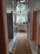 Blick Flur - Modernisierte und helle 3 Zimmer-Wohnung mit Balkon nähe Friedenskirche!