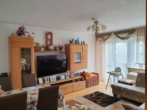 Blick Wohnen - Modernisierte und helle 3 Zimmer-Wohnung mit Balkon nähe Friedenskirche!