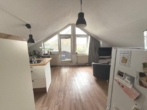Renningen - Einziehen & Wohlfühlen! Tolle 2 Zimmer-Dachgeschosswohnung in Renningen!