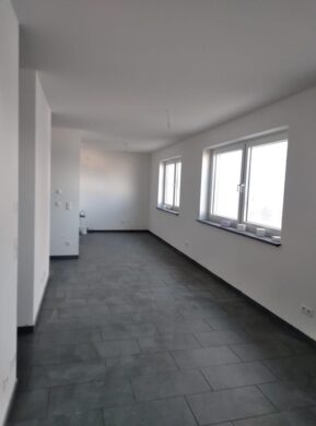 Top moderne und große 1,5 Zimmer-Wohnung in zentrumsnaher Lage von Warthausen!, 88447 Warthausen, Wohnung