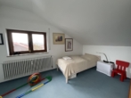 Kinderzimmer - Ideale Gelegenheit! 5 Zimmer-Maisonettewohnung mit tollem Ausblick!