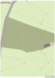 Skizze (Lageplan) - Gartenliebhaber aufgepasst! Ideales Gartengrundstück in Stuttgart-Zuffenhausen!