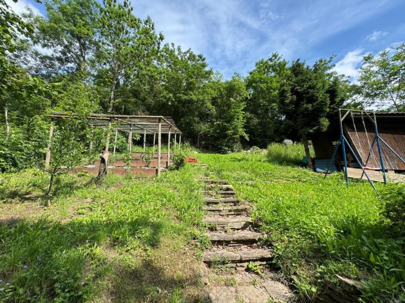Gartenliebhaber aufgepasst! Ideales Gartengrundstück in Stuttgart-Zuffenhausen! - Stuttgart-Zuffenhausen (45163)