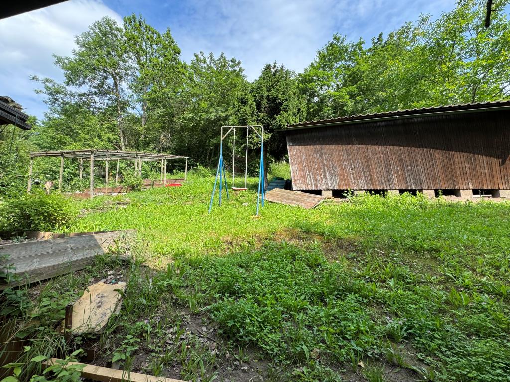 Gartenliebhaber aufgepasst! Ideales Gartengrundstück in Stuttgart-Zuffenhausen! - Gartengrundstück (42382)