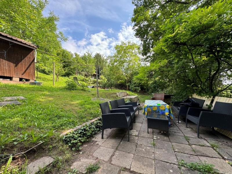 Gartenliebhaber aufgepasst! Ideales Gartengrundstück in Stuttgart-Zuffenhausen! - Gartengrundstück (45166)