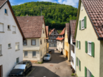 Wiesensteig - Liebevoll renoviertes Schmuckstück! Freistehendes Einfamilienhaus in Wiesensteig!