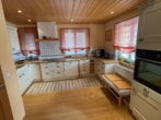 Küche - Ankommen & Aufatmen! Einfamilienhaus mit Charme und Charakter in Wiesensteig!