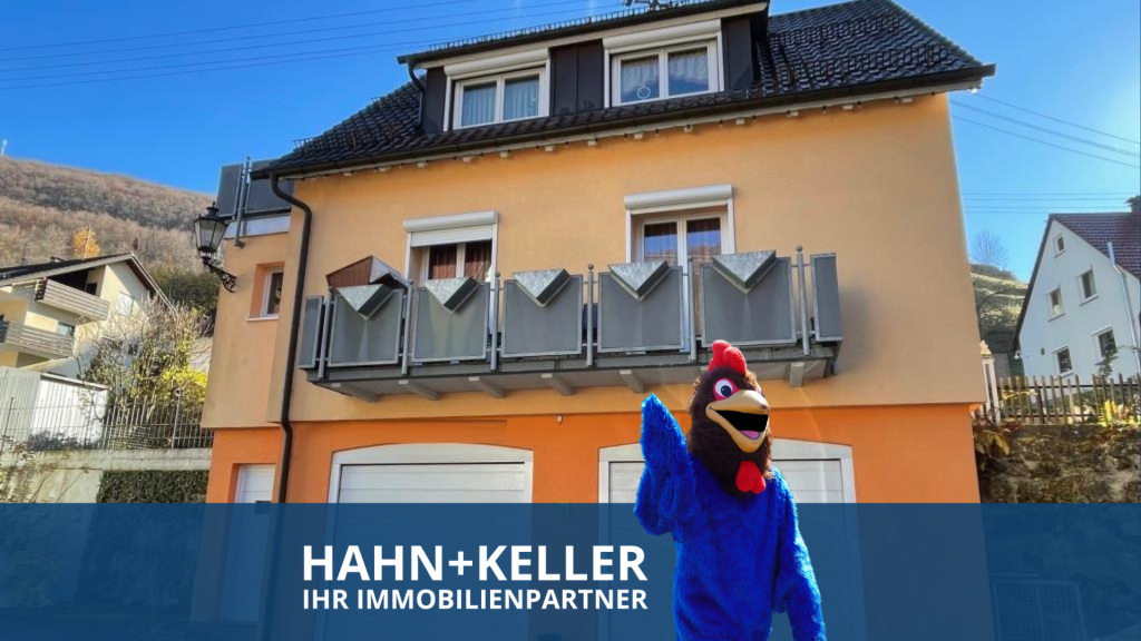 Einziehen & Wohlfühlen! Freistehendes Top-Einfamilienhaus in Wiesensteig! - Wiesensteig (38166)