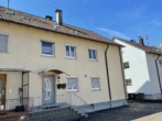 Außenansicht - Ideal für 2. Familien! Tolles Zweifamilienhaus mit Garten in sonniger Lage!