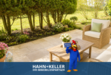 Waldenbuch - Seltene Gelegenheit! Extravagante 4,5 Zimmer-Wohnung für die Familie!