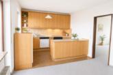 Küche - Seltene Gelegenheit! Extravagante 4,5 Zimmer-Wohnung für die Familie!