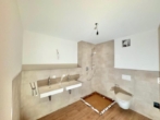 Badezimmer - Traumhafte 4 Zimmer-Neubauwohnung in toller zentraler Wohnlage!