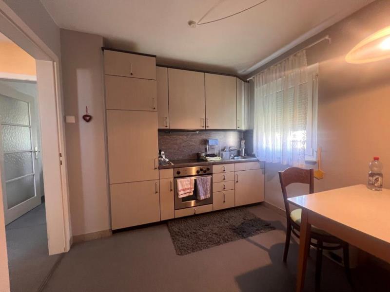 Einziehen & Wohlfühlen! Interessantes Einfamilienhaus in Esslingen-Berkheim! - Küche (50340)