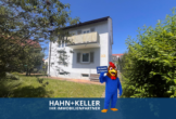 Esslingen am Neckar - Einziehen & Wohlfühlen! Interessantes Einfamilienhaus in Esslingen-Berkheim!