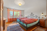 Schlafzimmer - Lichtdurchflutete Doppelhaushälfte in ansprechender Wohnlage!