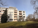 Außenansicht - Licht, Lage, Lebensqualität – Charmante 2-Zimmer-Erdgeschosswohnung mit Sonnenbalkon!