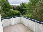 Balkon - Schönes Wohnambiente! Sofort beziehbare 2,5 Zimmer-Wohnung mit Balkon!