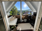 Balkon - Ideale Gelegenheit! Neuwertige 2,5 Zimmer-Wohnug für tolle Ansprüche!