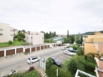 Balkonaussicht - Ideale Gelegenheit! Tolle 3 Zimmer-Wohnung mit sonnigem Balkon!