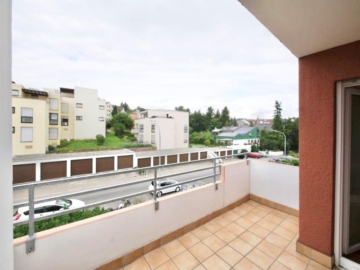 Ideale Gelegenheit! Tolle 3 Zimmer-Wohnung mit sonnigem Balkon!, 73728 Esslingen am Neckar, Wohnung