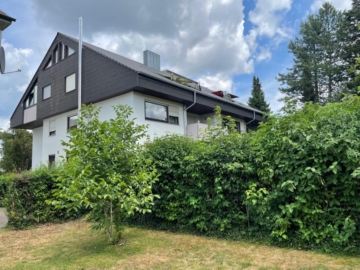 Gestalten Sie diese 4 Zimmer-Maisonettewohnung nach Ihren Vorstellungen!, 73079 Süßen, Wohnung