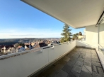 Balkon - Aussicht genießen! Ideale 3 Zimmer-Wohnung mit Panoramablick über Stuttgart!