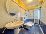 Tageslichtbad - Aussicht genießen! Sofort beziehbare 3 Zimmer-Wohnung mit Panoramablick über Stuttgart!