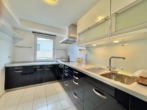 Küche - Aussicht genießen! Sofort beziehbare 3 Zimmer-Wohnung mit Panoramablick über Stuttgart!