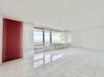 Wohn- und Esszimmer - Aussicht genießen! Sofort beziehbare 3 Zimmer-Wohnung mit Panoramablick über Stuttgart!