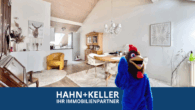 Baltmannsweiler - Heute erwerben, später beziehen! Exklusive 2,5 Zimmer-Wohnung!