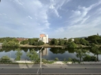 Aussicht - Dachgeschosscharm trifft Neckarblick - Lichtdurchflutete 2-Zimmer Wohnung mit perfekter Anbindung!