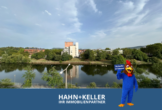 Stuttgart - Dachgeschosscharm trifft Neckarblick - Lichtdurchflutete 2-Zimmer Wohnung mit perfekter Anbindung!