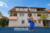 Wendlingen am Neckar - Interessantes Angebot! Lichtdurchflutetes 1 Zimmer-Apartment in Wendlingen!