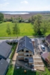Luftbild 1 - Schlüsselfertiges Neubau-"Einfamilienhaus" – stilvolles Wohnen mit top Ausstattung !