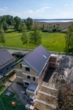 Blick Lage - Schlüsselfertiges Neubau-"Einfamilienhaus" – stilvolles Wohnen mit top Ausstattung !