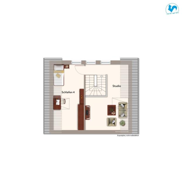 Schlüsselfertiges Neubau-