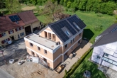 Außenansicht - Schlüsselfertiges Neubau-"Einfamilienhaus" – stilvolles Wohnen mit top Ausstattung !