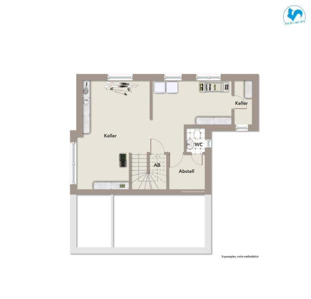 Schlüsselfertiges Neubau-