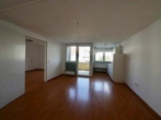 Wohn und Essbereich - Betreutes Wohnen! Attraktive 2 Zimmer Wohnung in der Esslinger- Innenstadt!