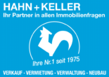 Hahn + Keller Immobilien - Betreutes Wohnen! Attraktive 2 Zimmer Wohnung in der Esslinger- Innenstadt!