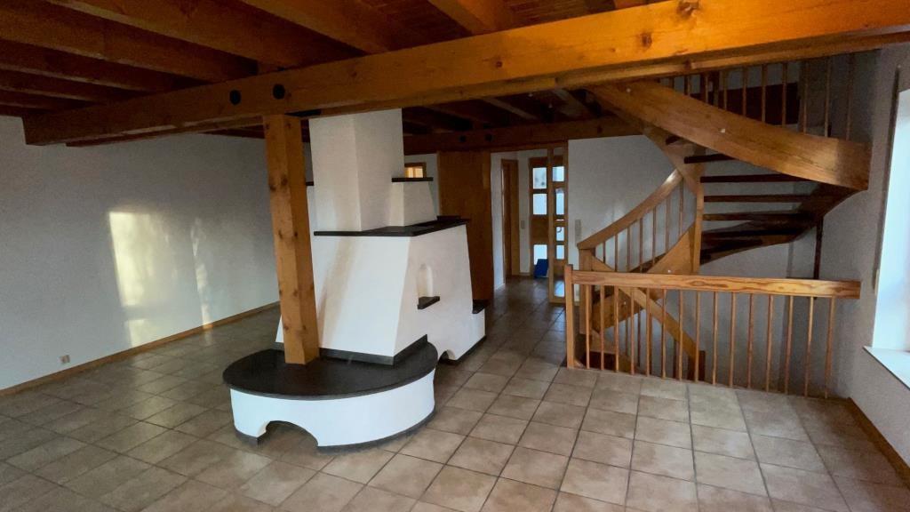 Charmantes Reiheneckhaus mit Terrasse & Garten für die junge Familie! - Wohnbereich (40548)