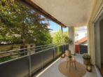 Balkon - Sofort beziehbar! Charmante 3,5 Zimmer-Maisonettewohnung in sonniger Wohnlage!